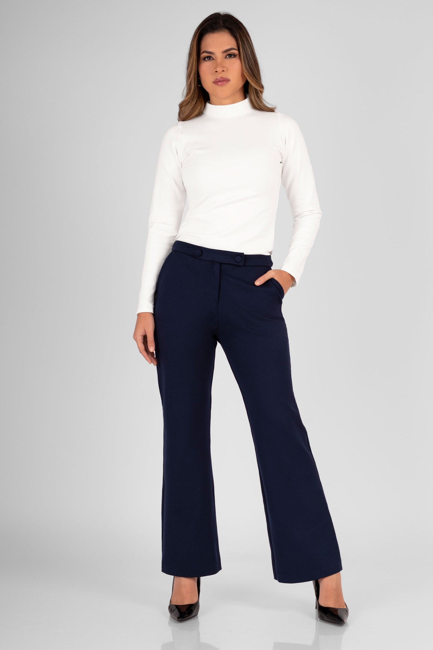 CONJUNTO DE LOMA AZUL MARTINA