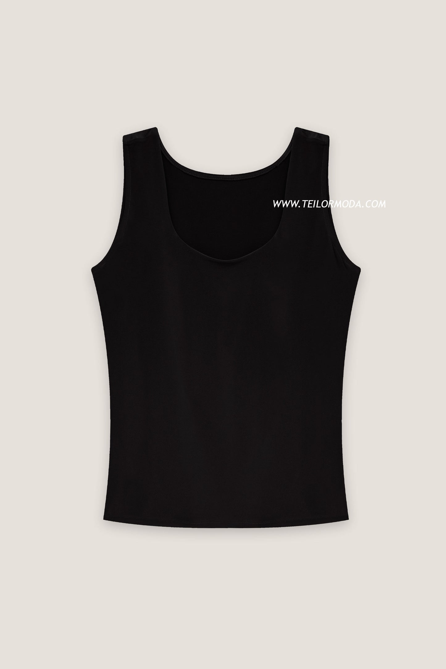 POLO BIVIDI ANA NEGRO