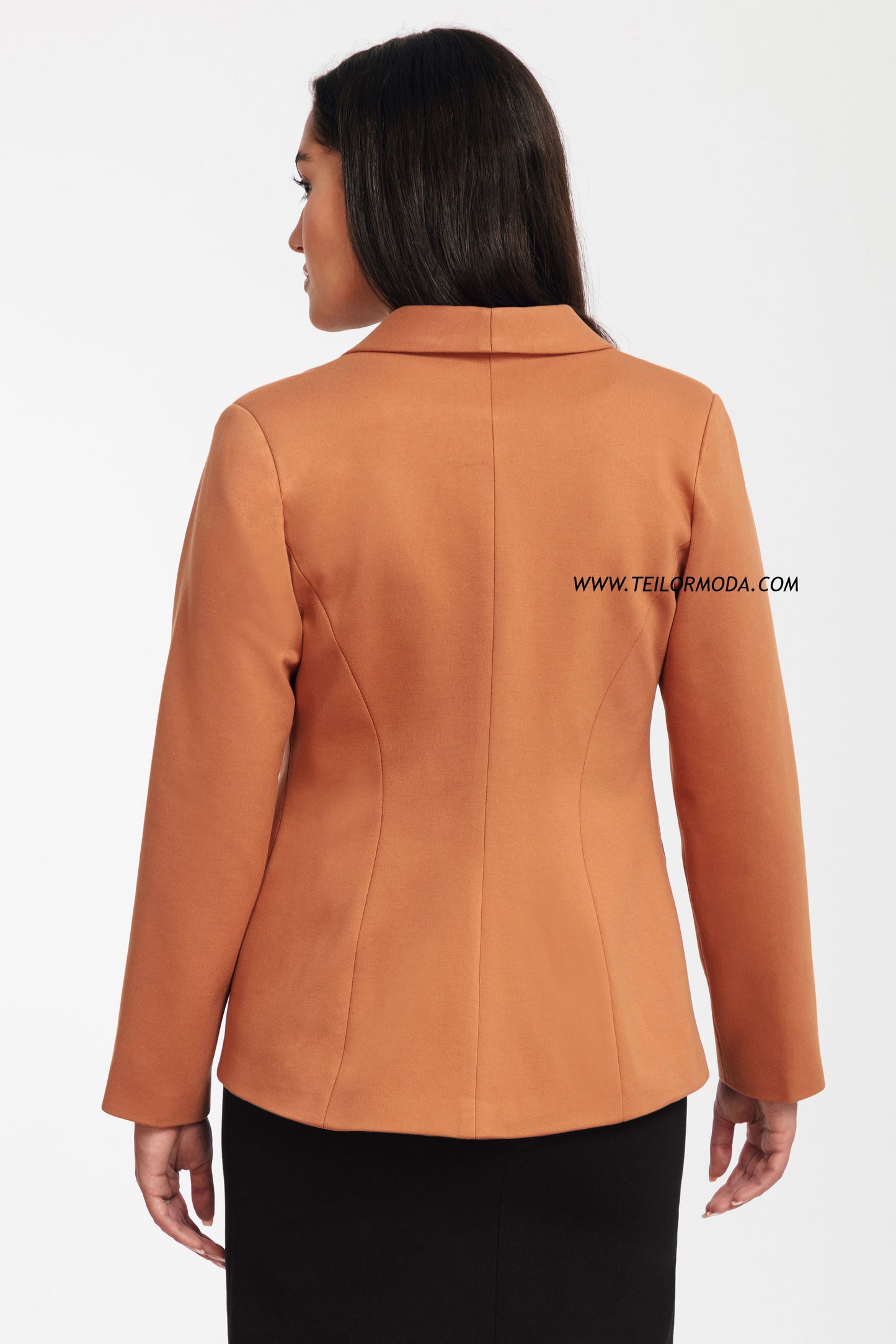 BLAZER MARTINA CAMELLO