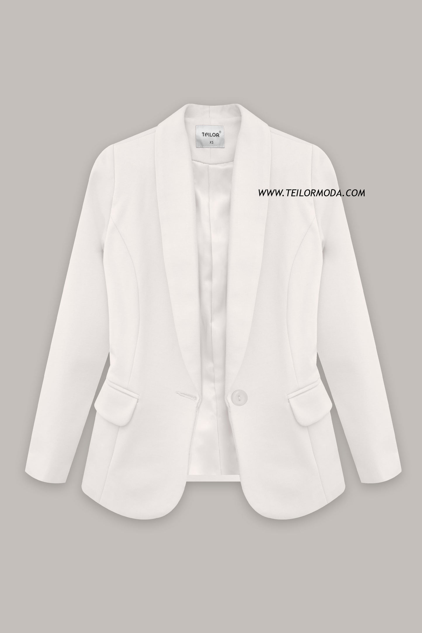 BLAZER MARTINA PERLA