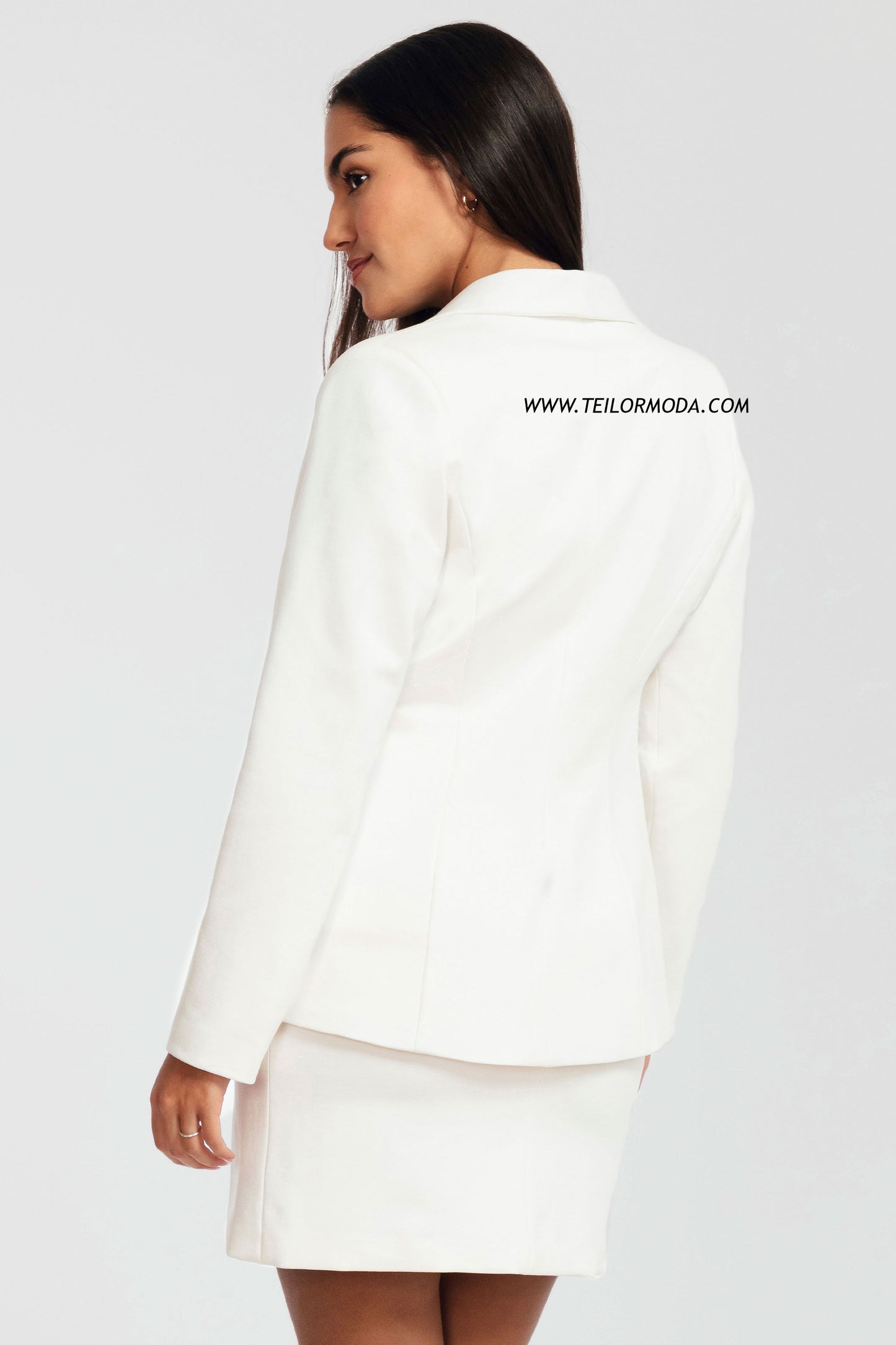 BLAZER MARTINA PERLA