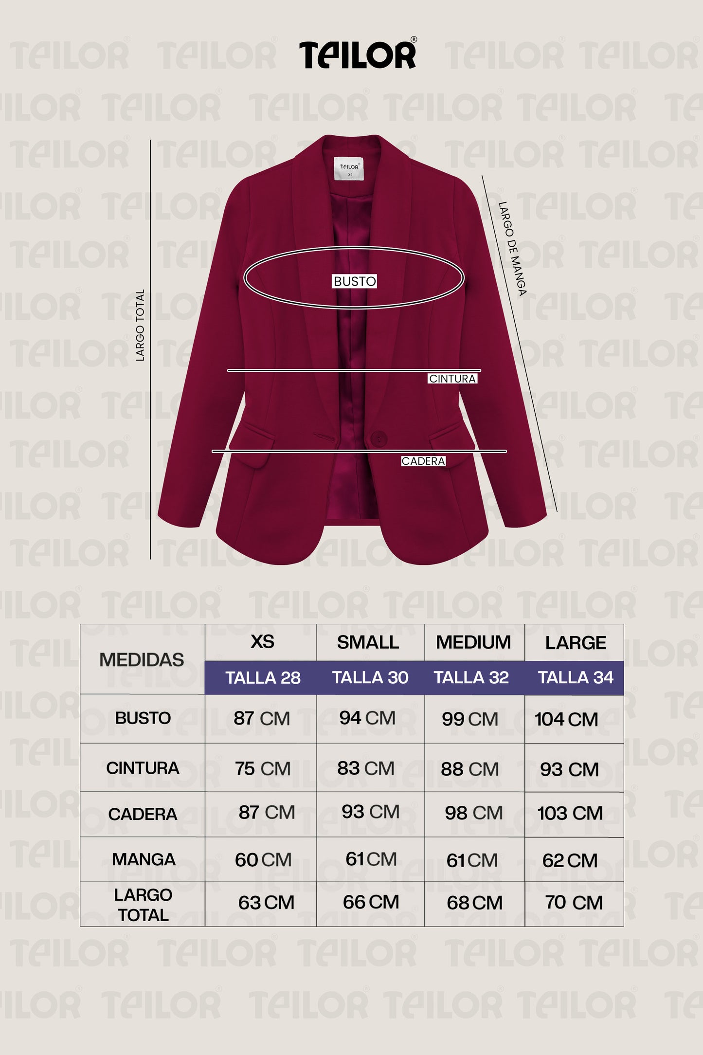 CONJUNTO DE LOMA BORGOÑA MARTINA