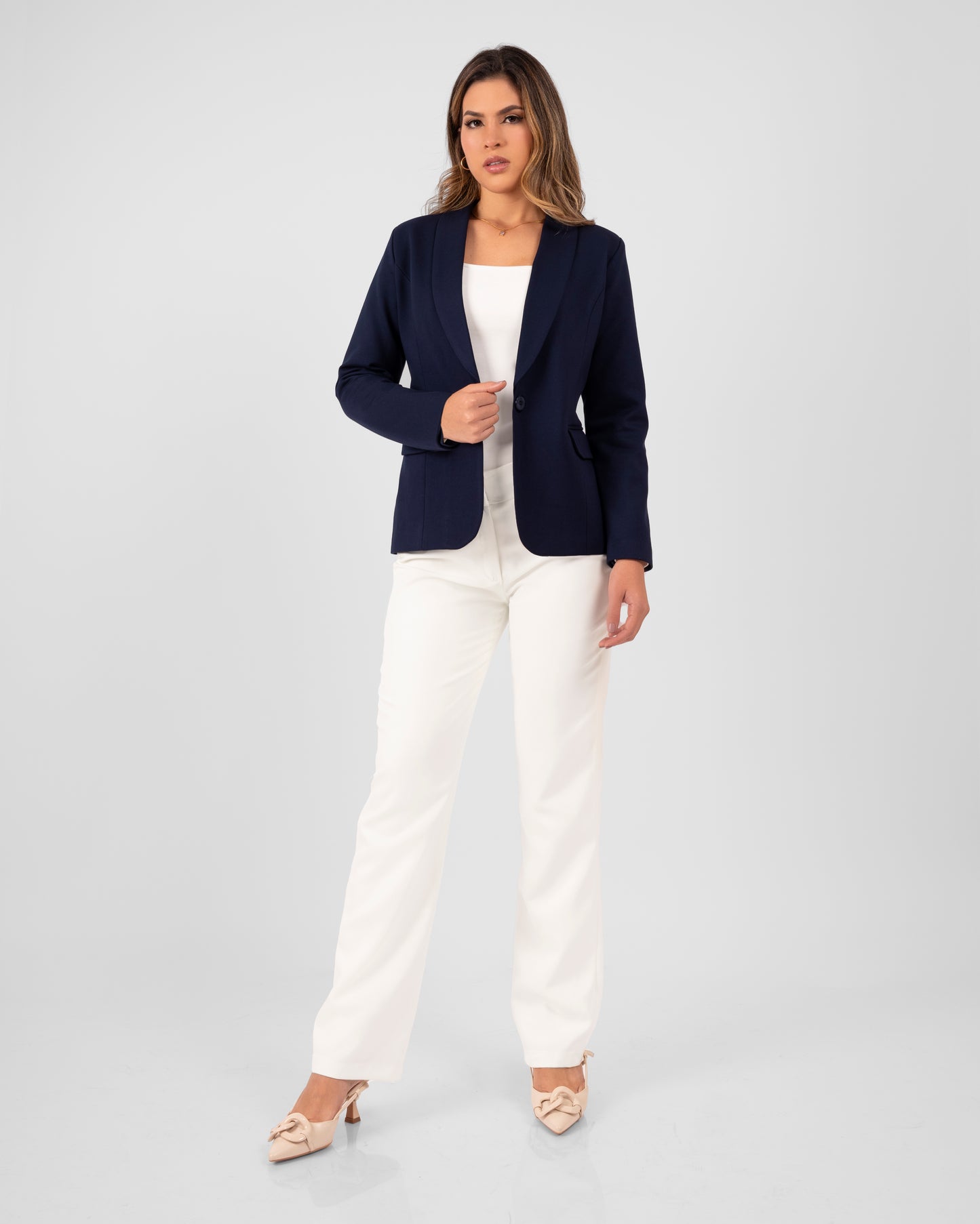 CONJUNTO DE LOMA AZUL MARTINA