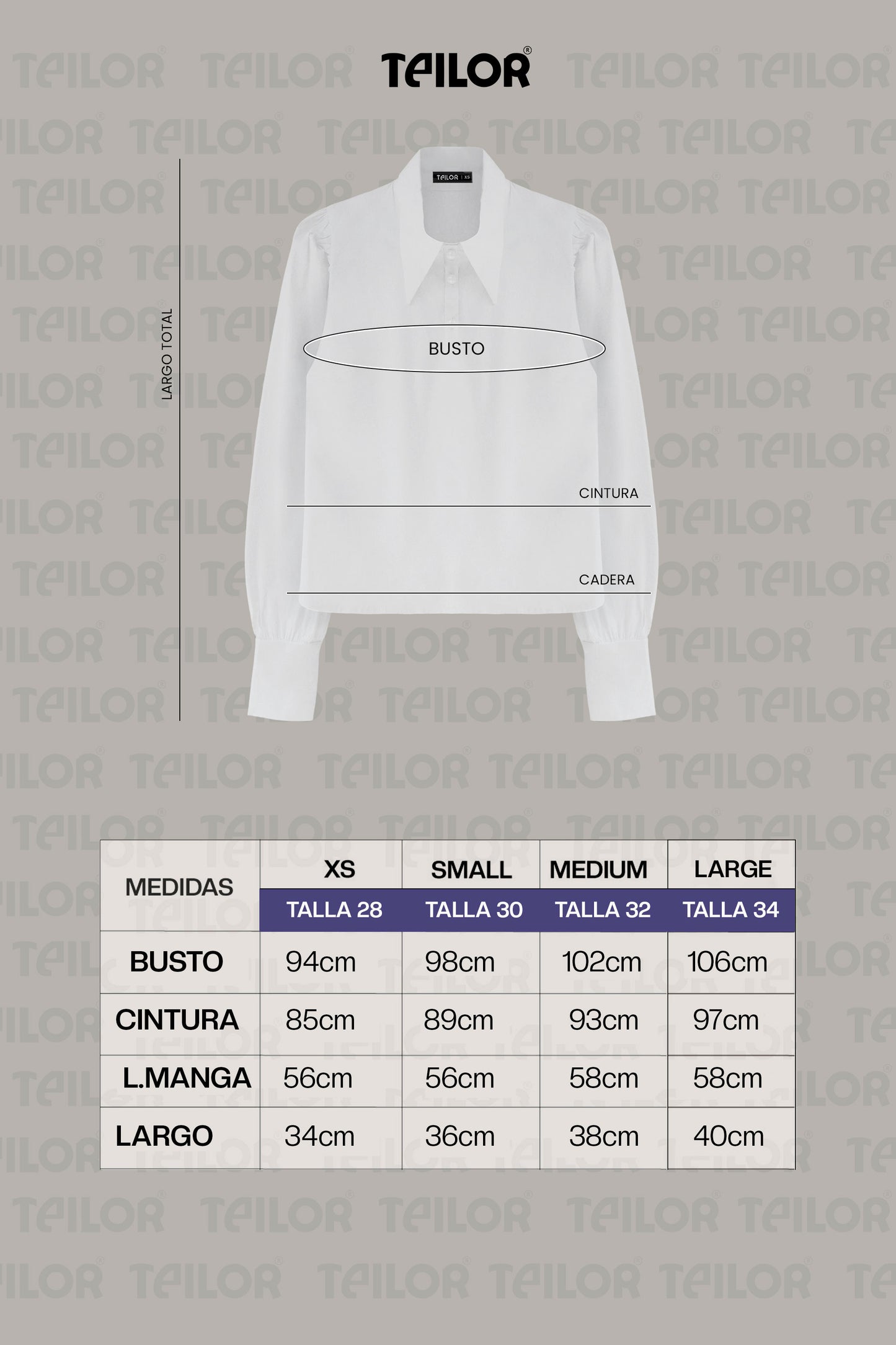 BLUSA TIRAS KIM FUCSIA