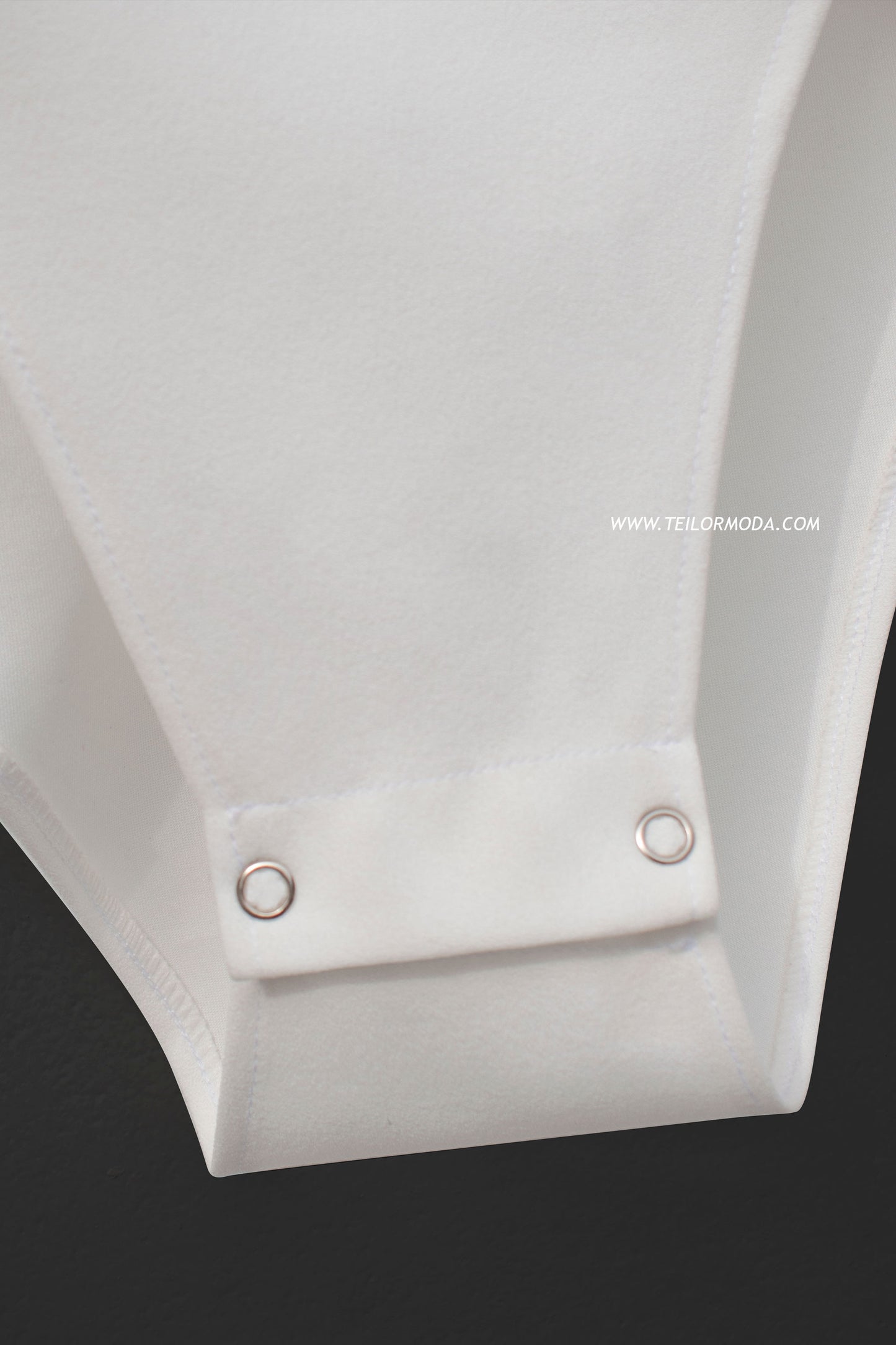 BODY CUELLO CUADRADO DIXIE PERLA