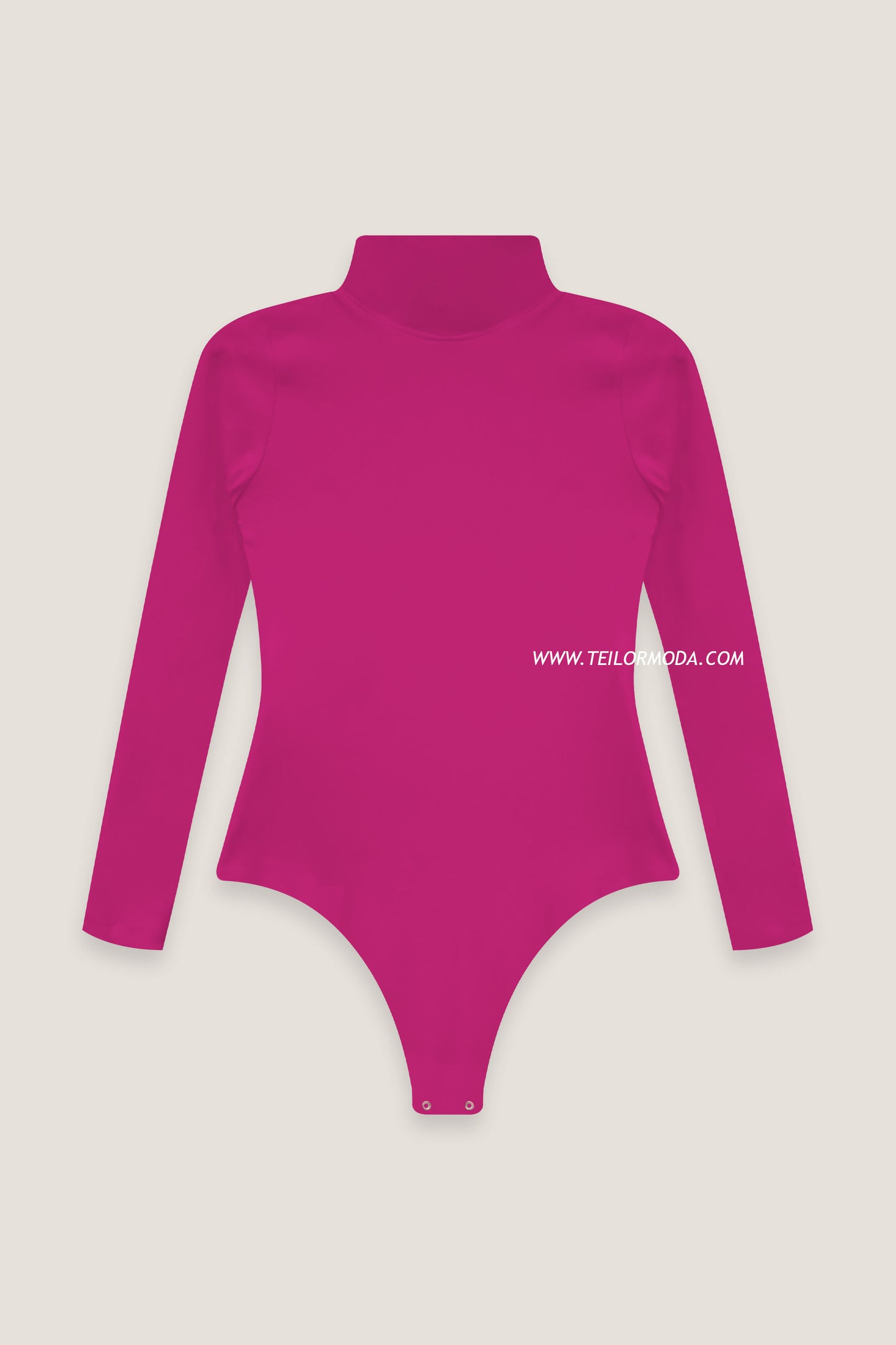 BODY CAFARENA ELAXI FUCSIA