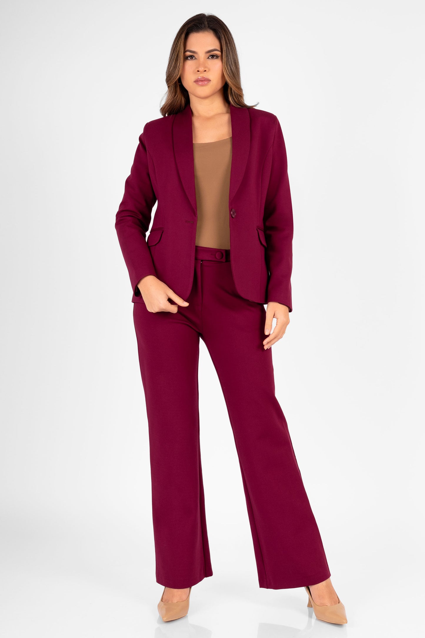 CONJUNTO DE LOMA BORGOÑA MARTINA