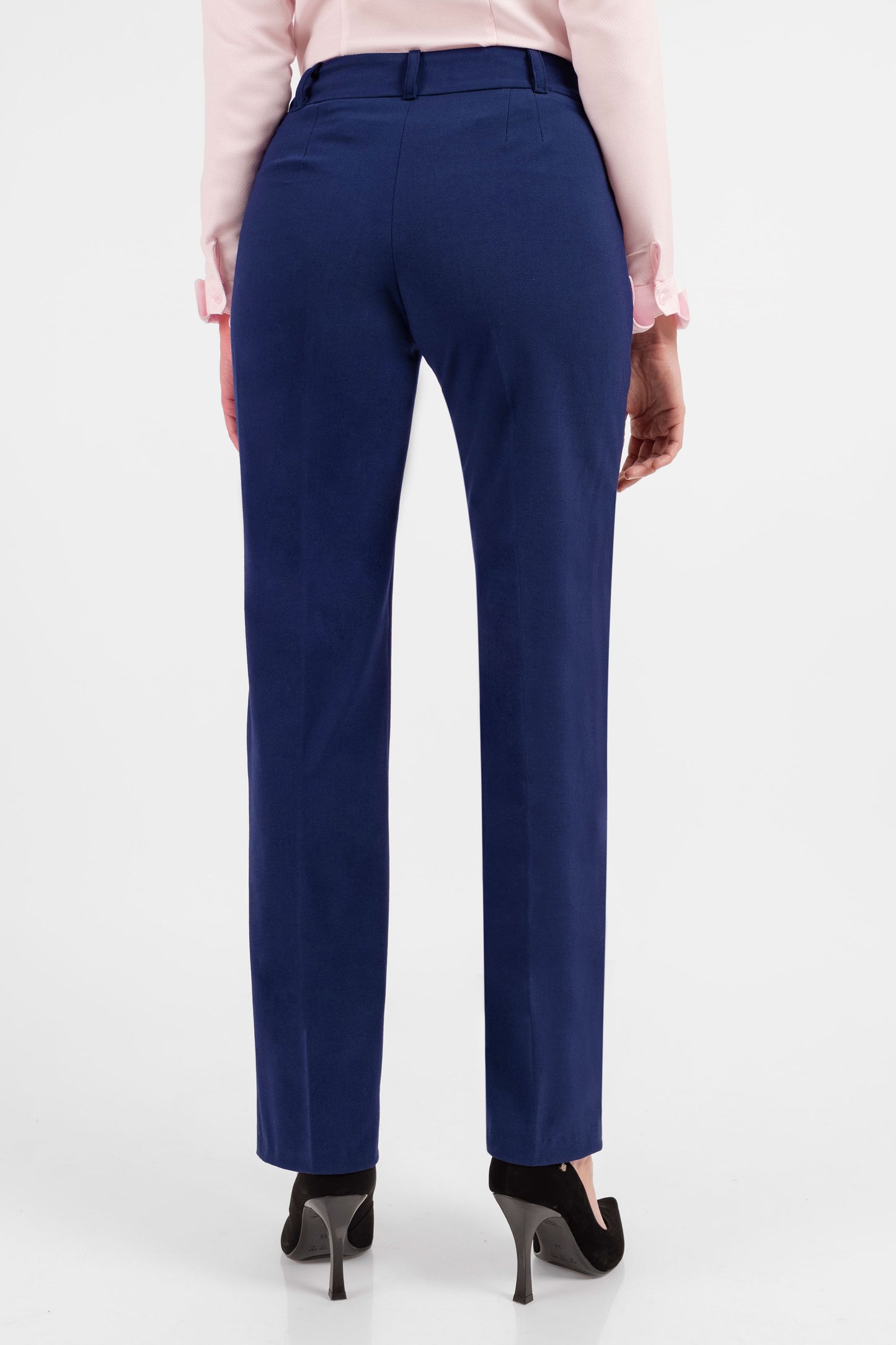 CONJUNTO SASTRE AZUL MARINO GABRIELLE