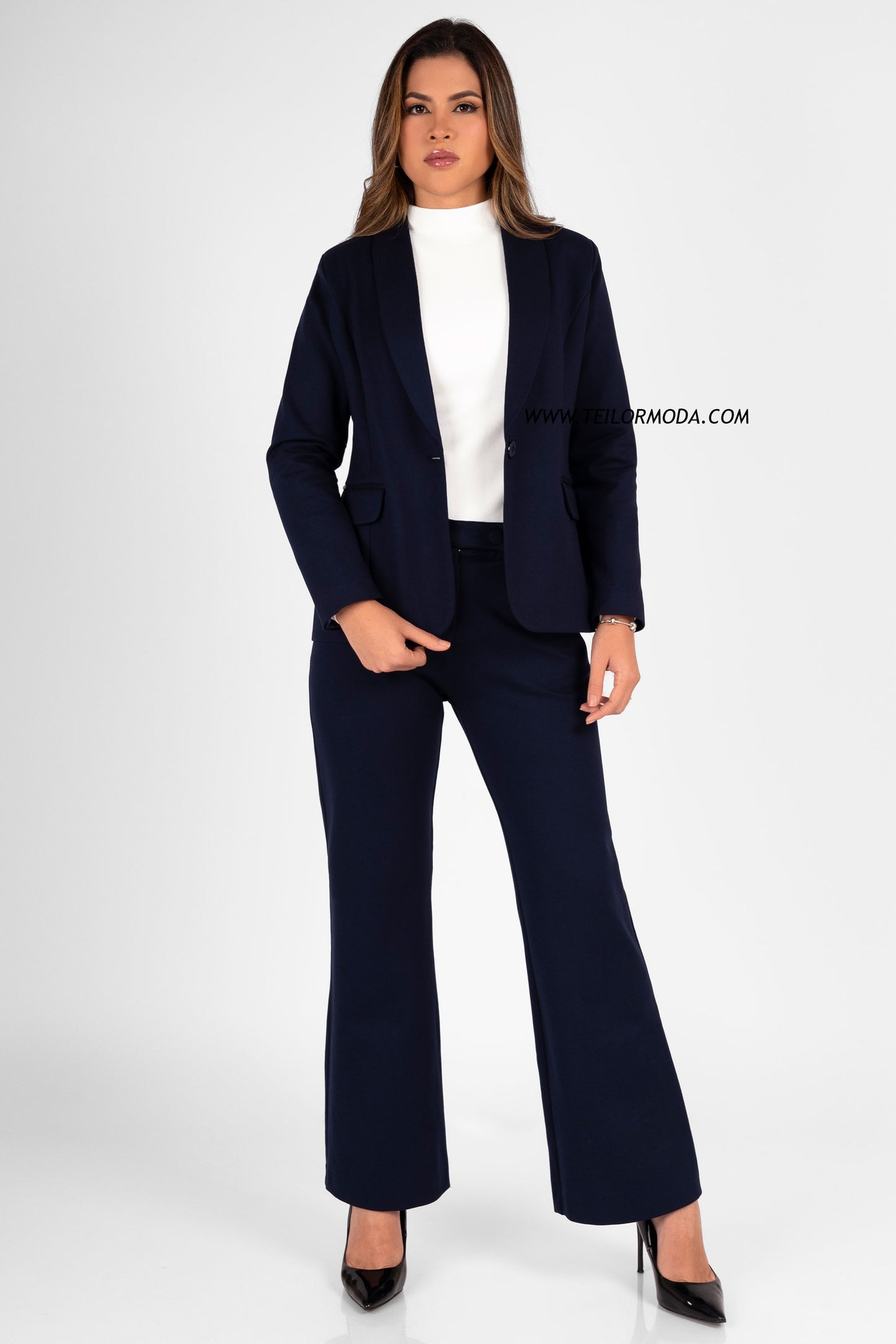CONJUNTO DE LOMA AZUL MARTINA