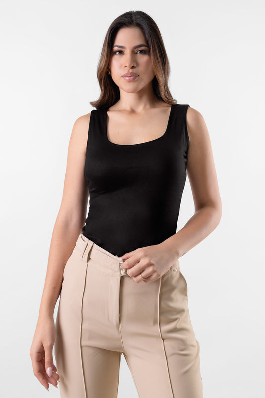 POLO BIVIDI ANNA NEGRO