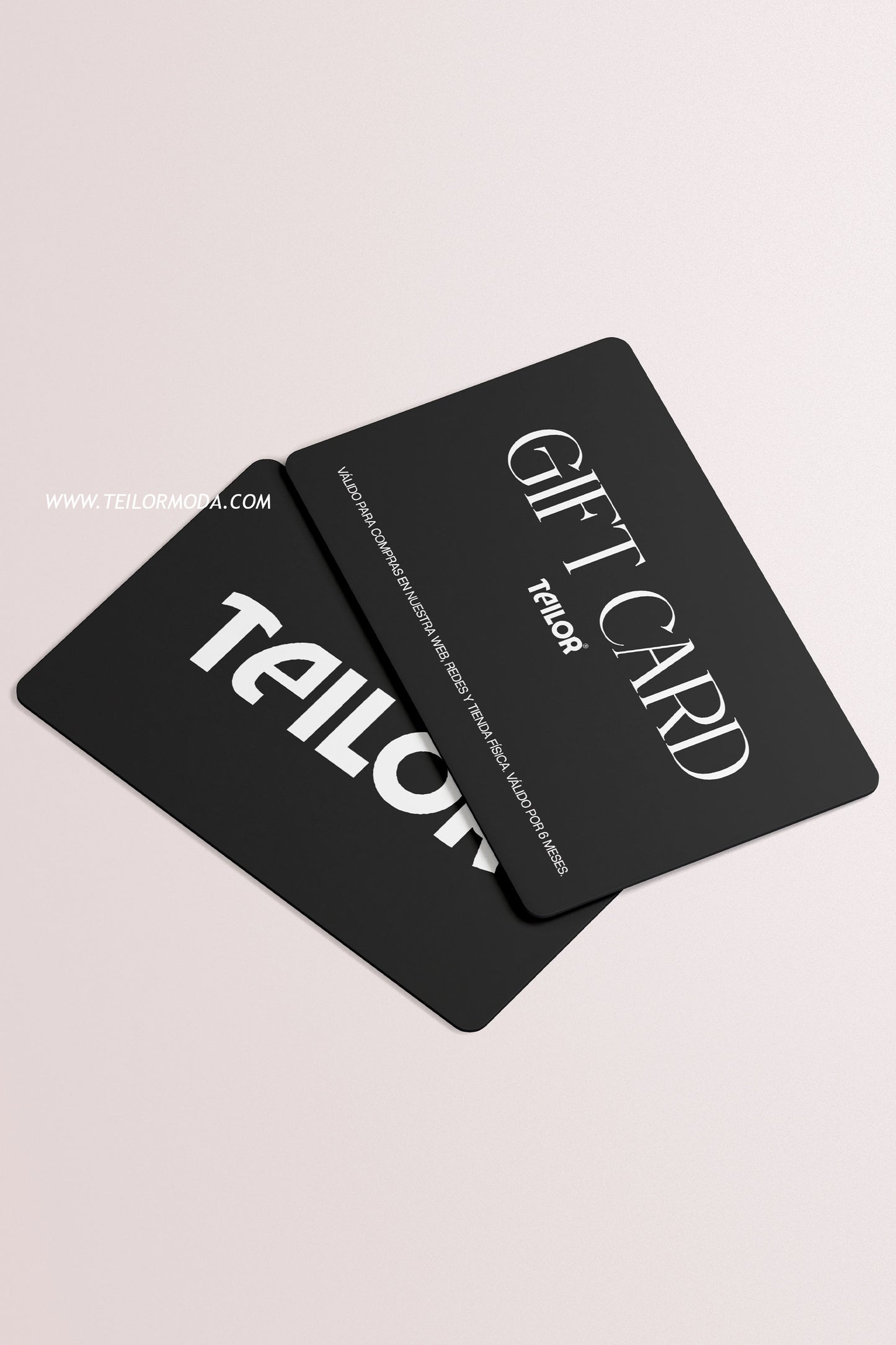 GIFT CARD VIRTUAL