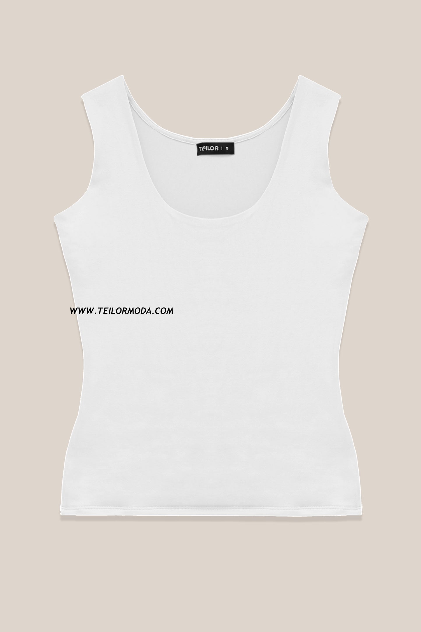 POLO BIVIDI ANNA BLANCO