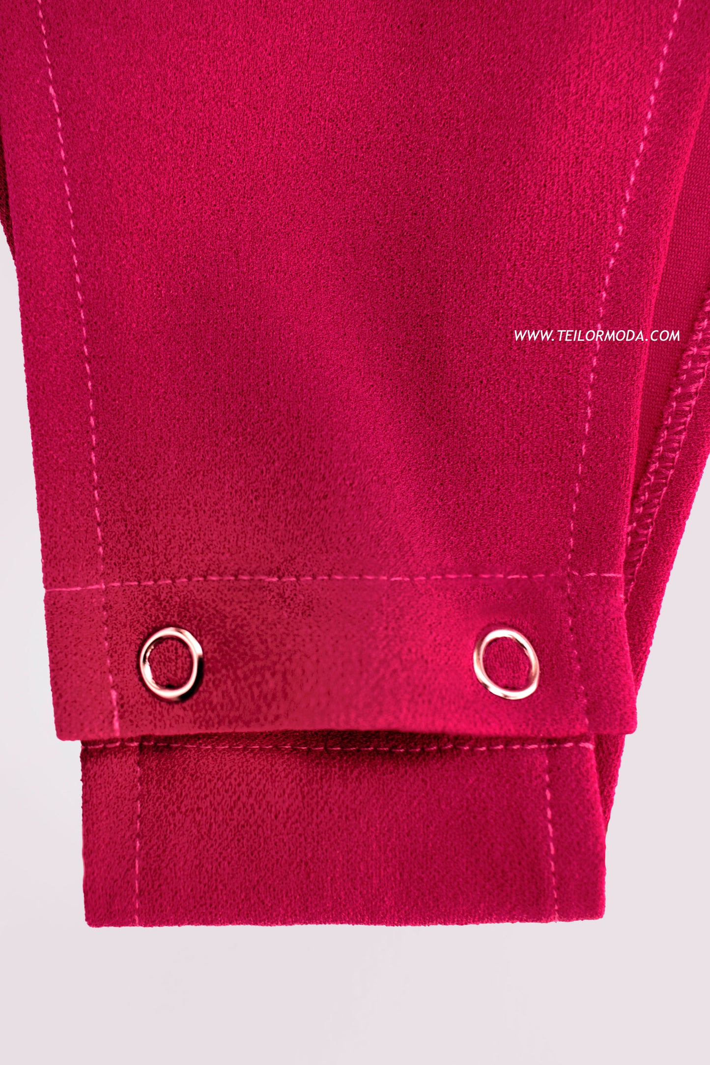 BODY CUT OUT MADDIE - FUCSIA