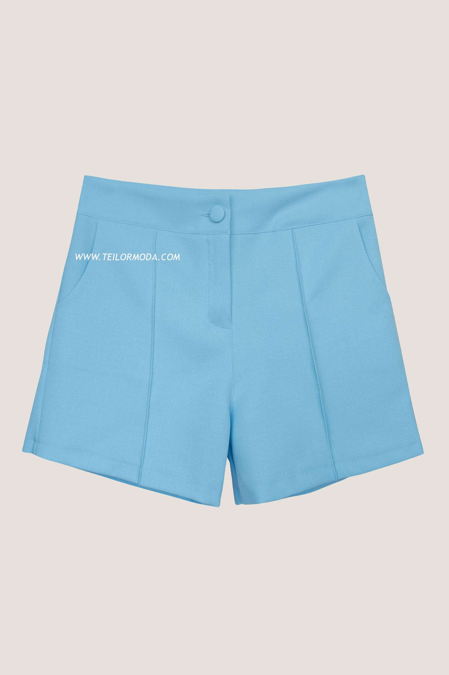 SHORT MORGAN CELESTE
