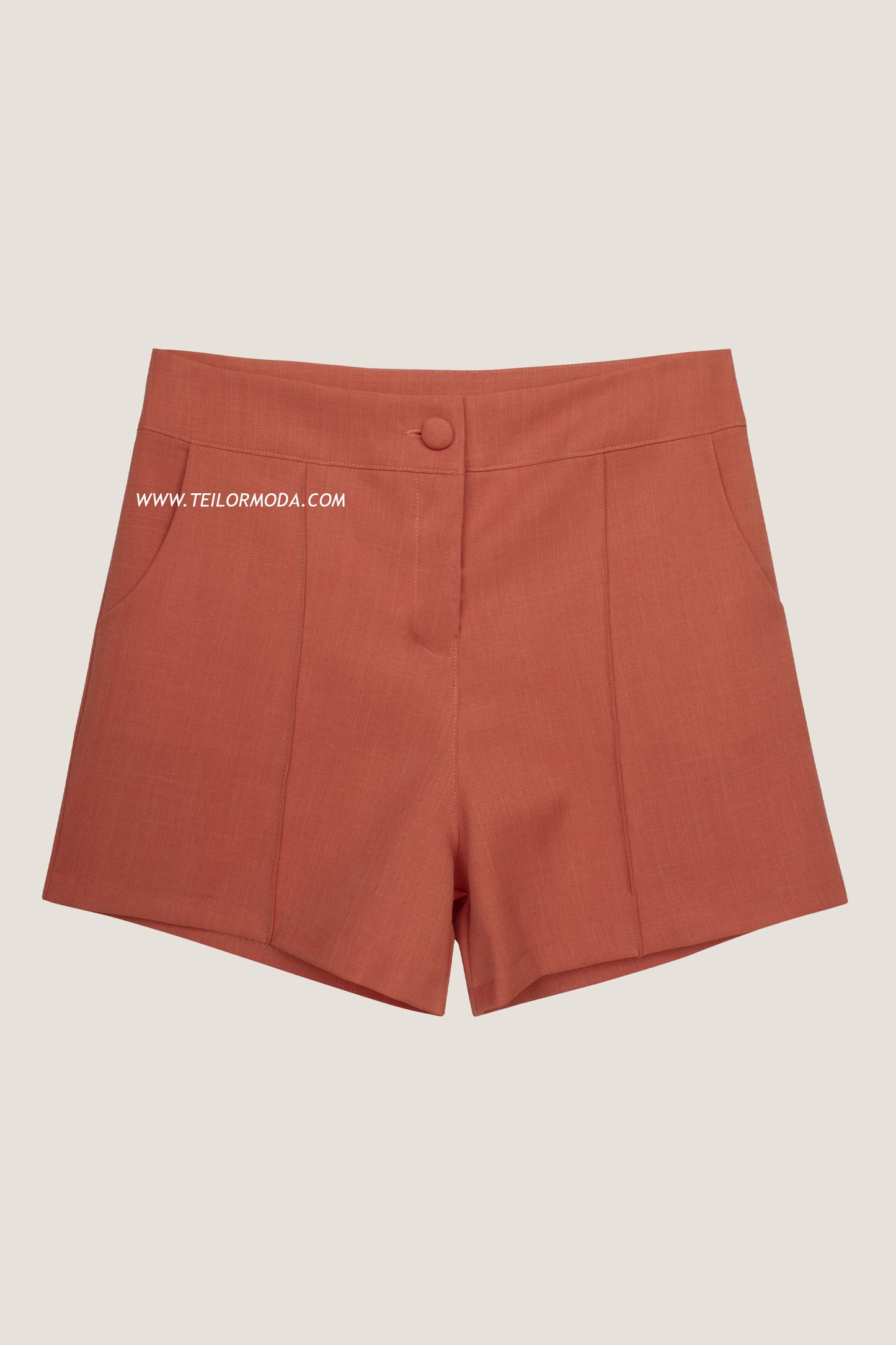 SHORT MORGAN LACRE