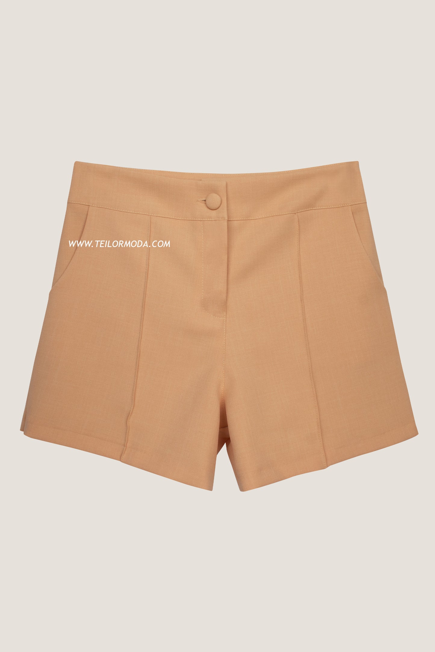 SHORT MORGAN MAIZ