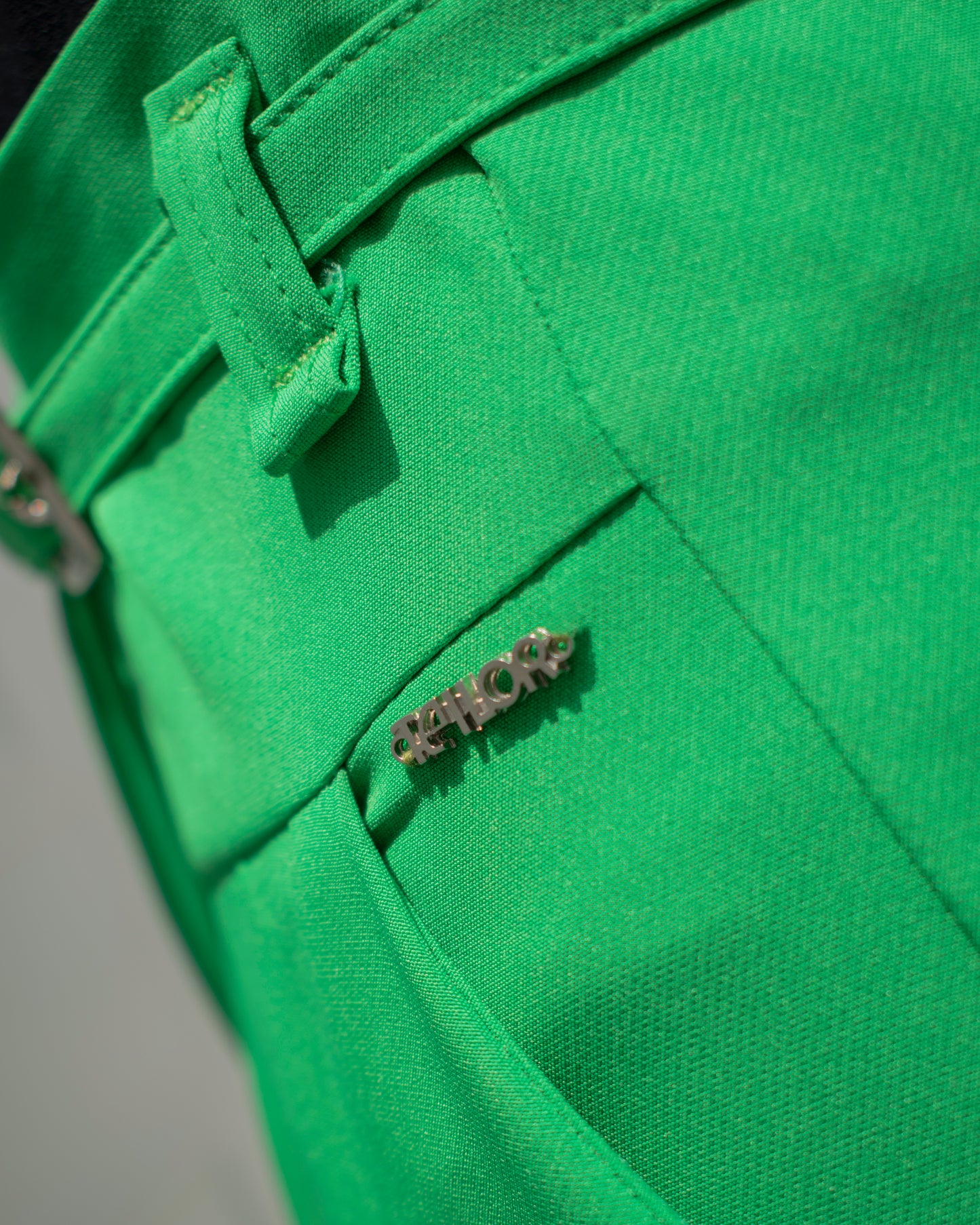 PANTALÓN NOOR VERDE