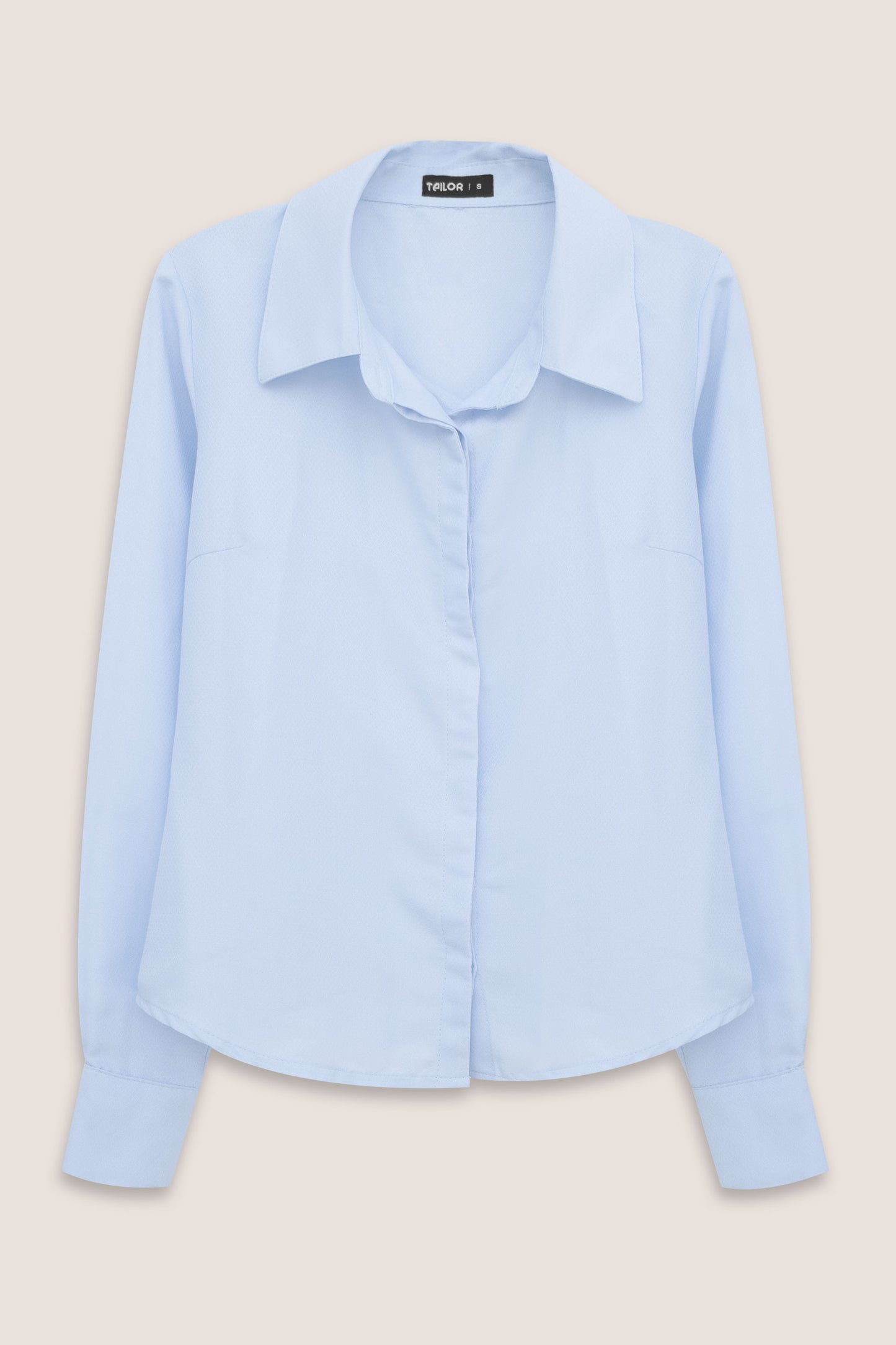 BLUSA CAMISA COTON MARIE CELESTE