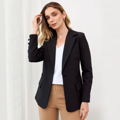 Conjunto Nerea Moderno Negro