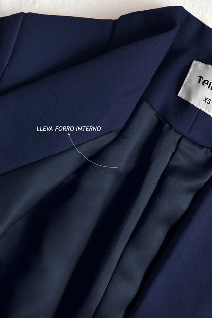 CONJUNTO DE LOMA AZUL MARTINA