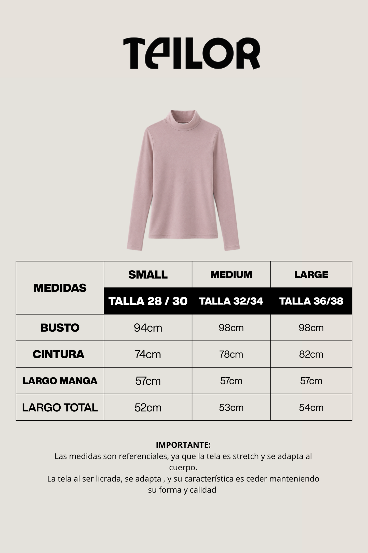 POLO CAFARENA AMALIA BLANCO MARFIL