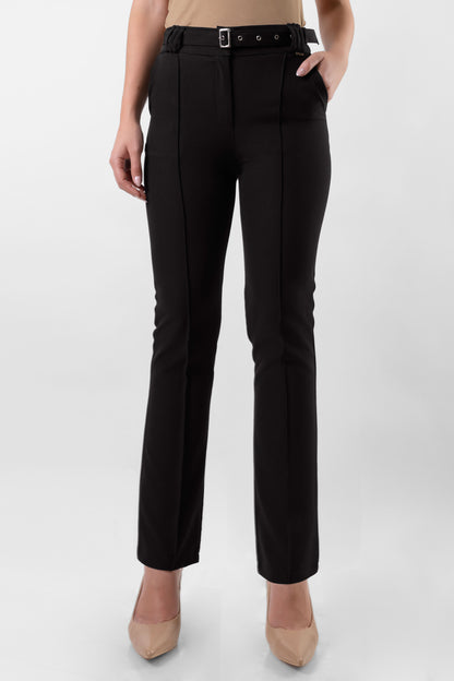 CONJUNTO SASTRE NEGRO RECTO GALICIA