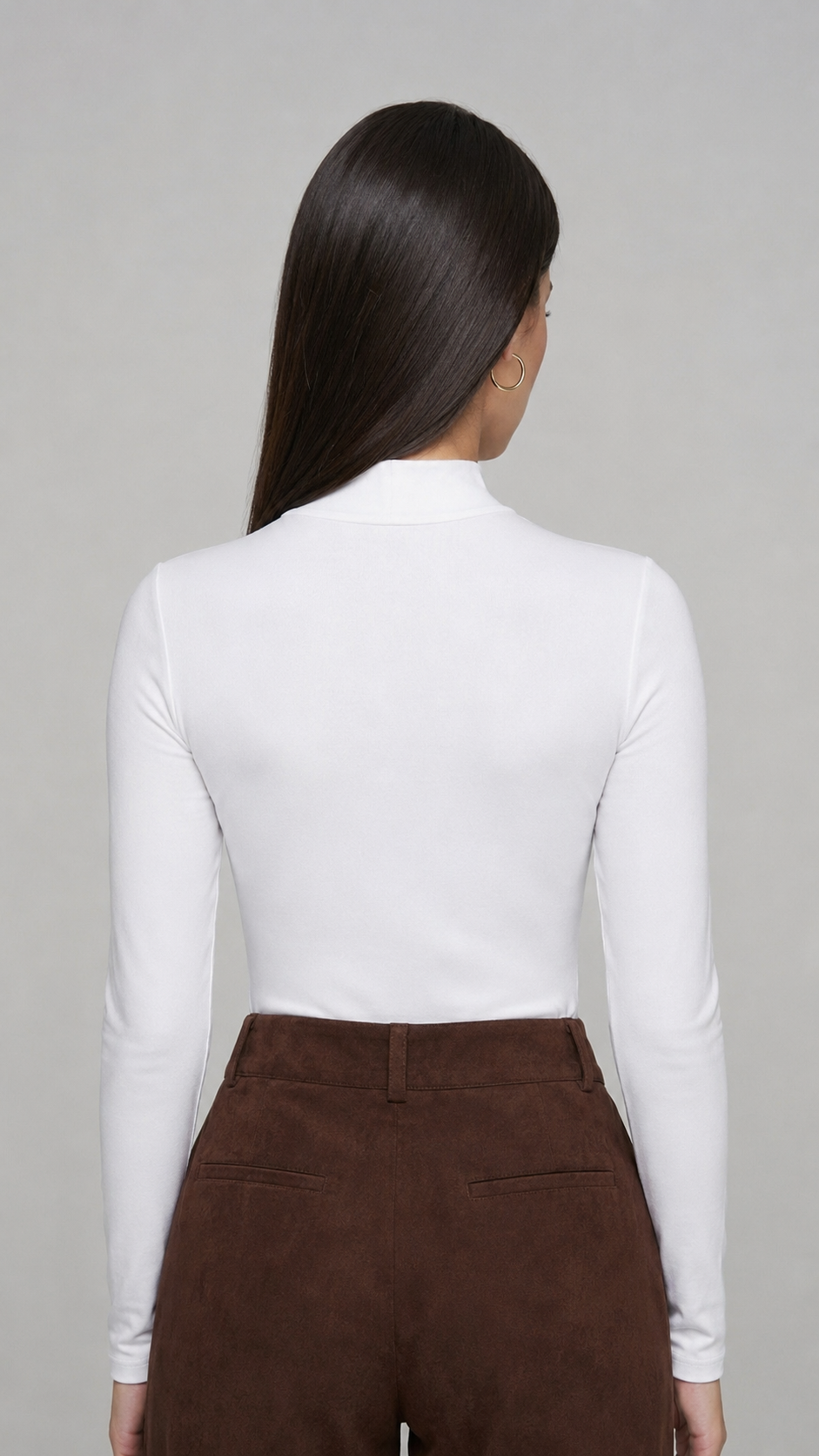 POLO CAFARENA AMALIA BLANCO MARFIL