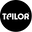 Teilor Moda® Ropa formal casual mujer para la oficina logo