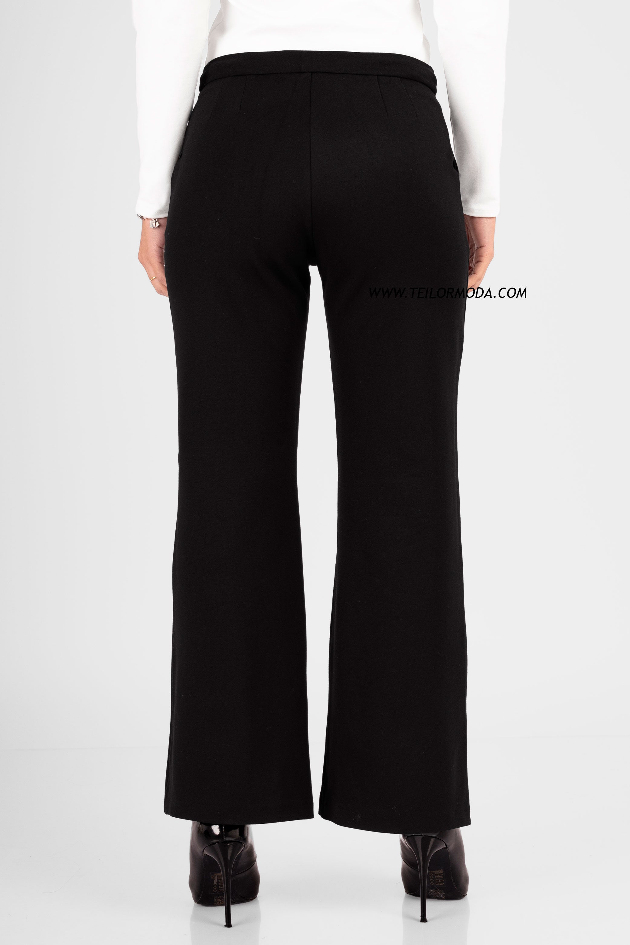 Pantalones de vestir mujer