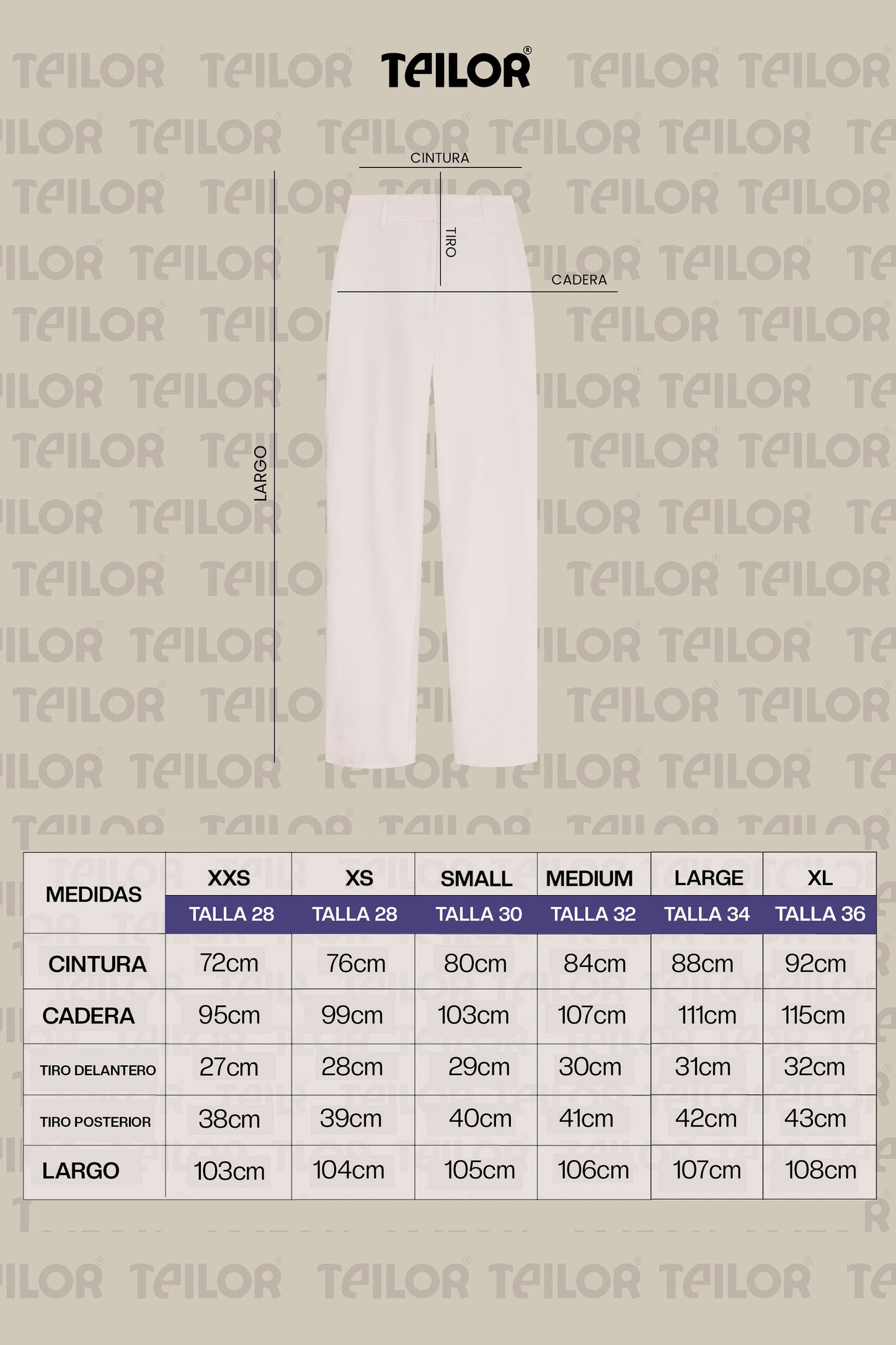 CONJUNTO SASTRE VALENTINA PLOMO PLATA