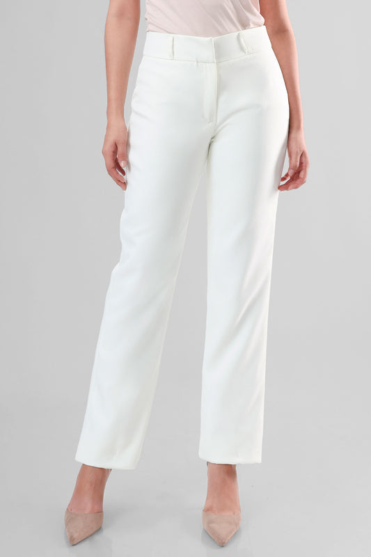 PANTALON SASTRE VALENTINA PERLA