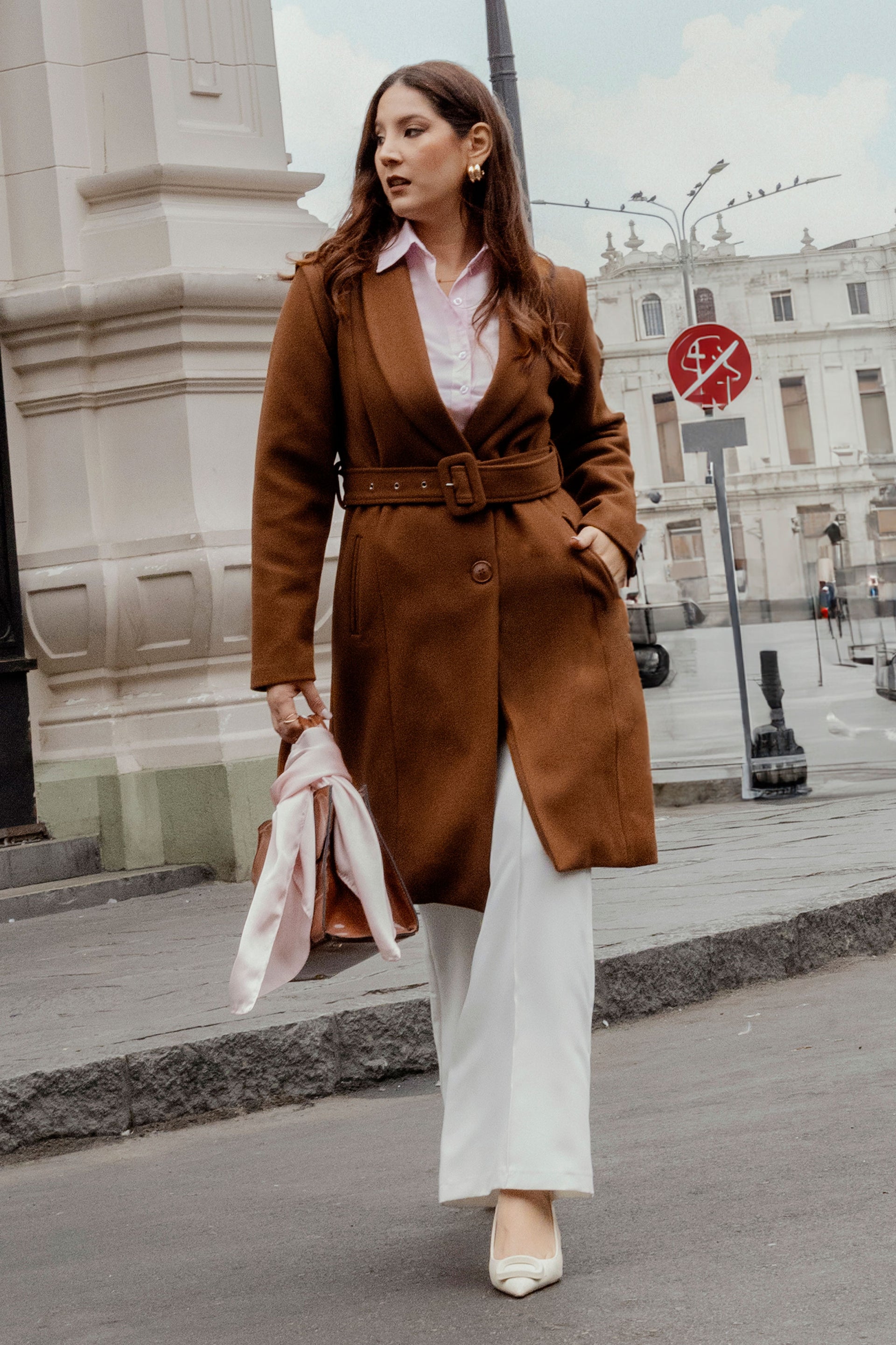 Chaqueta Abrigos Color Camel El Corte Ingles Chaqueton Mujer