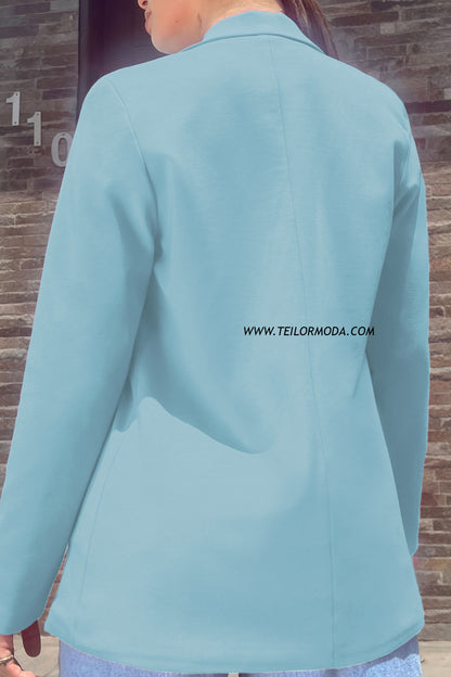 BLAZER ALISSA CELESTE